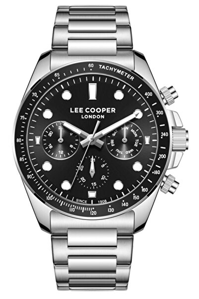 Lee Cooper LC08215.350 Erkek Kol Saati