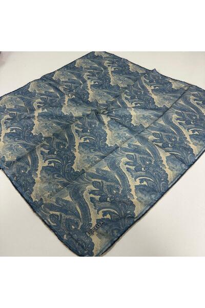 locella Soft Cotton Scarf Ldfc8614