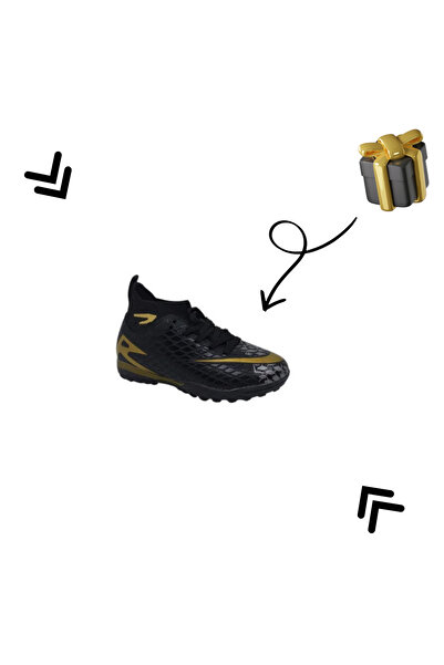 Moda Mevsimi New Season Children's Socks Black