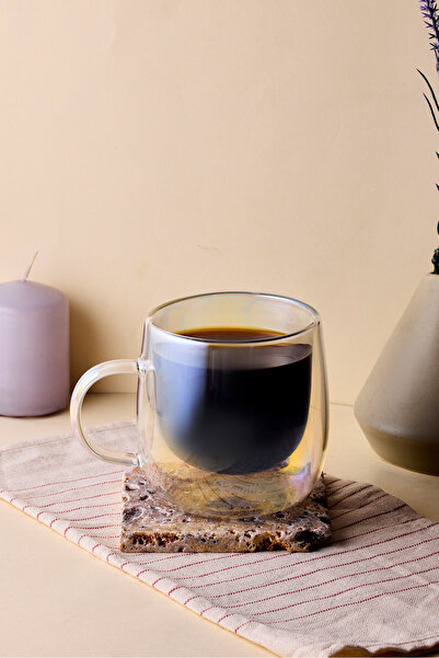 Perotti Cidar Colors Double Wall Mug 300 ml