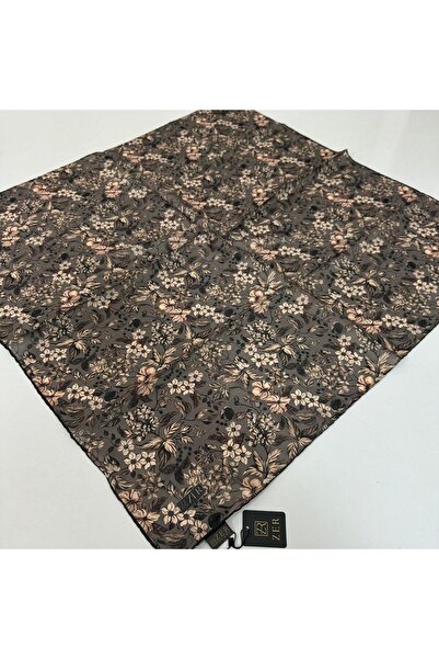 ZER Eșarfă moale din bumbac organic LDD3712