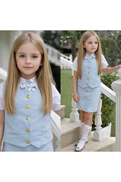 muzur r kids muzur r kids Shirt / Jacket / Skirt / Brooch - Top and Bottom 4 ...