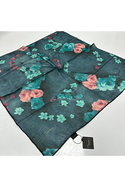 LOPRES وشاح قطني ناعم من لوبريس LDN8003