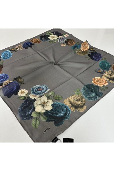 LOPRES وشاح قطني ناعم من لوبريس LDN8204