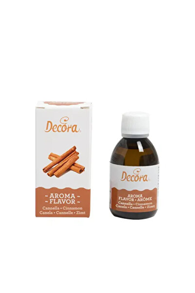 DECORA Food essence, cinnamon, 50 g