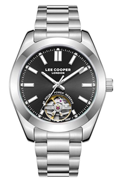 Lee Cooper Lc08228.350 Men's Wristwatch