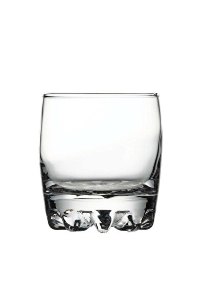 Pasabache Pasabahce 6 Pieces G4U Noor Tumbler Set 315 Ml Clear