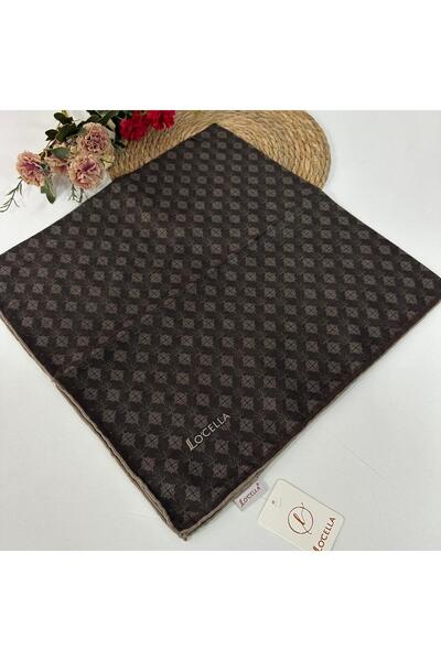 locella Soft Cotton Scarf Ldfc8810