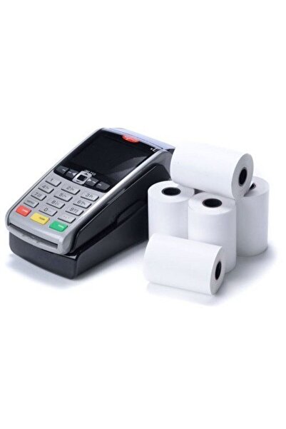 POS RULO TERMAL لفائف 10 عبوات 56×16 متر (10 قطع)