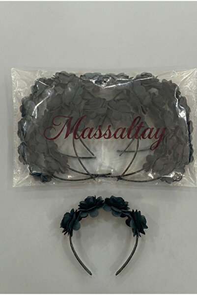 Massaltay Bride Bridesmaid Crown Plastic 5 Pieces |   Henna Night, Bacheloret...