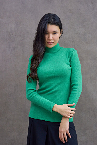 KÜÇÜĞÜM BUTİK Green Throated Badi