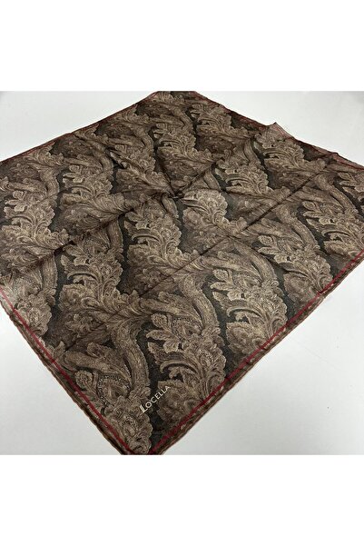 locella Soft Cotton Scarf Ldfc8605