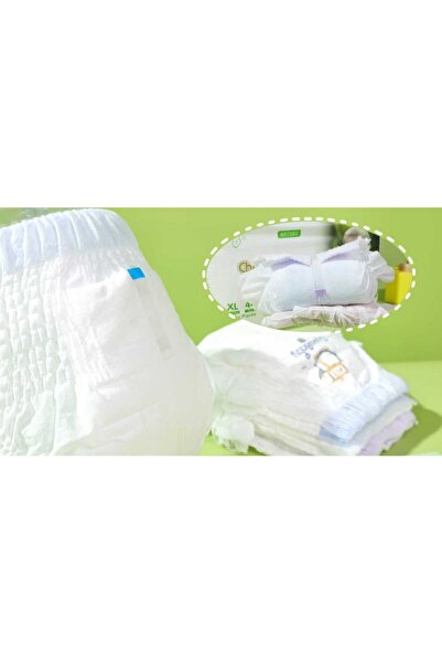 iron candy حفاضات أطفال رفيعة للغاية قابلة للسحب، مقلاة مقسمة فائقة عدم الالت...