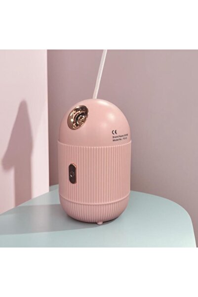 SHIMA MİNİ BUHAR MAKİNASI VE YÜZ VE VÜCUT NEMLENDİRİCİSİ