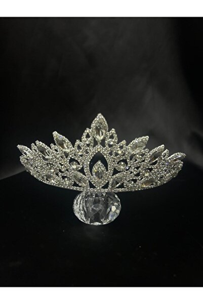 Bridal Luxe تاج سيليست