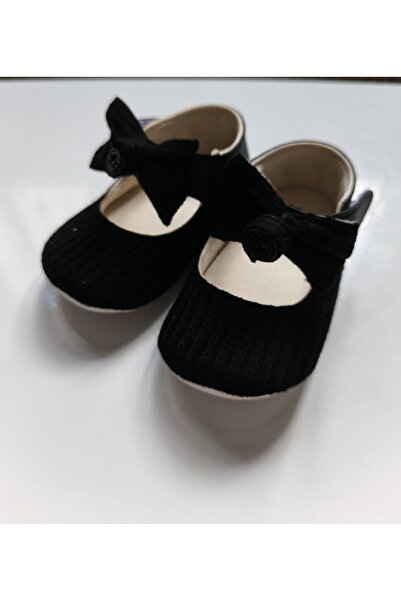 Defne First Step Baby Booties Boxed Newborn 6 * 12 Months