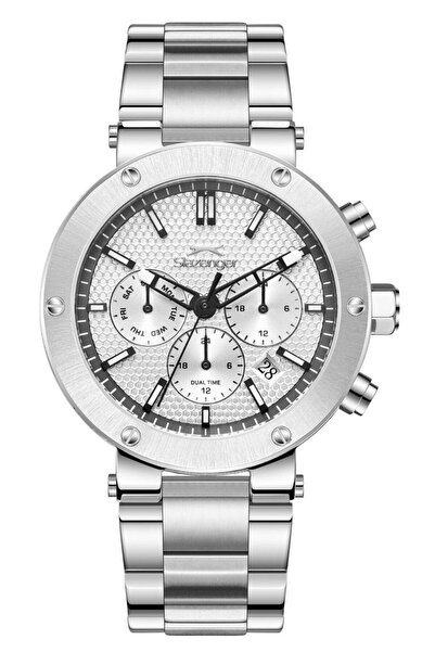 Slazenger Sl.09.2519.2.02 Men's Wristwatch