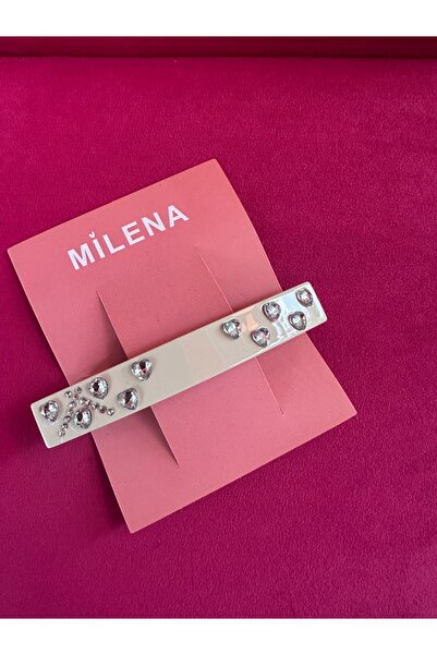 Milena Designer Store Milena Istanbul Heart Clip Buckle