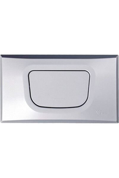 Visam Fontana Mat Krom Kumanda Paneli