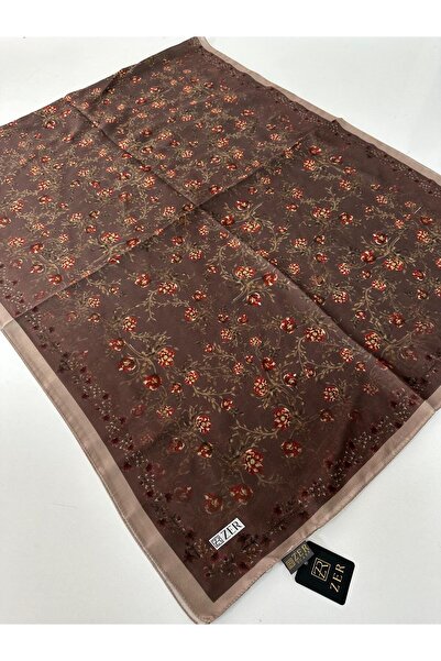 ZER Şal din bumbac organic LZA1507