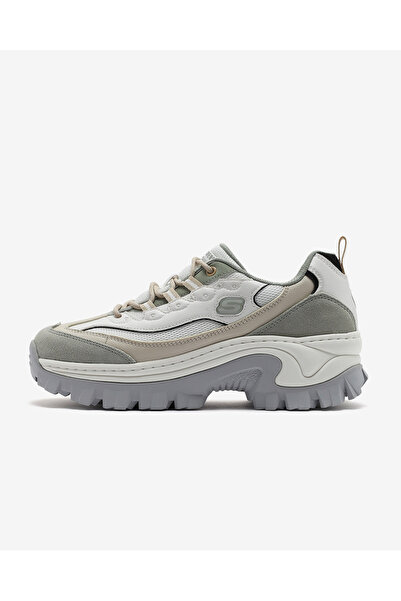 SKECHERS Hi-Ryze Bağcıklı Ayakkabılar