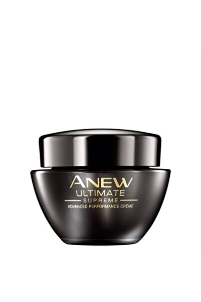 AVON Anew Supreme Rich Moisturizing Cream