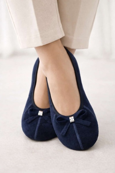 Babet Merkezi Süet Ev Patiği Ev,hac, Umre Babeti, Hediye, Günlük Babet,tüylü ...