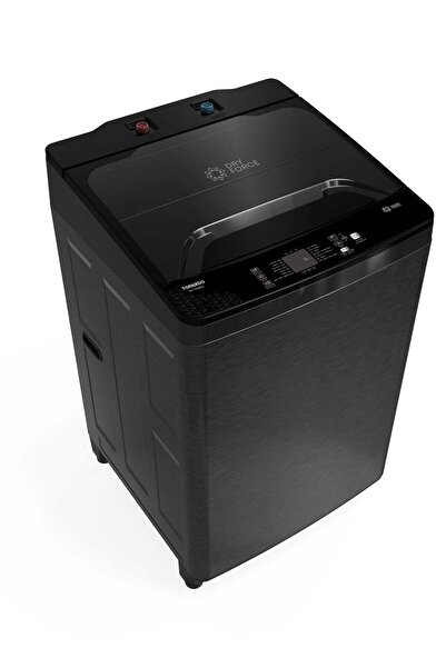 Tornado 8 Kg Fully Automatic Top Loading Washing Machine