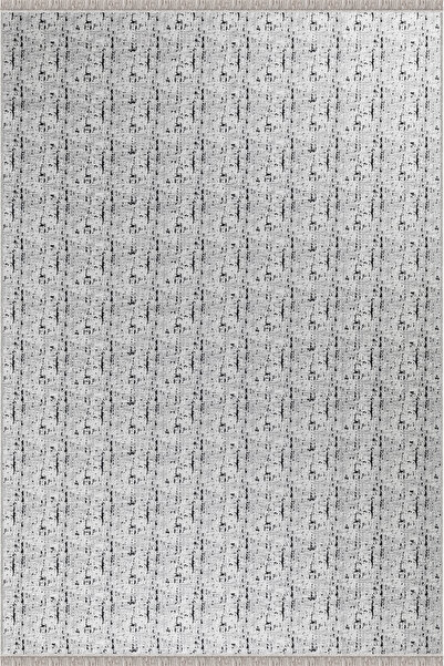 CarpetDiem Home Design Alya- Double-Sided, Foldable, Washable, Cotton Rug; Living Room, Sitting Room, Balcony