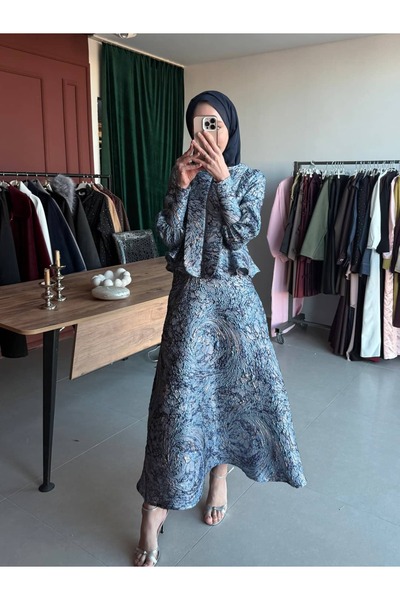 kyline Eliz Etekli Takım