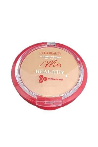 flor beauty Face Powder