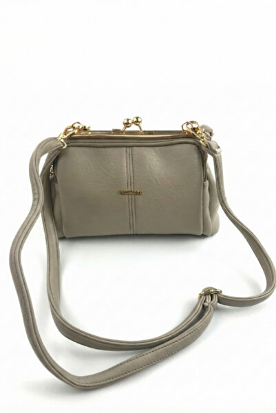 İNNABUTİKK Elandro Women's Daily Bag - Sand