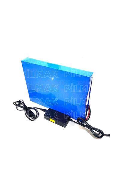 Pilmak 24V 20Ah LiFePO4 Pil – Otomobil / Scooter / E-Bike