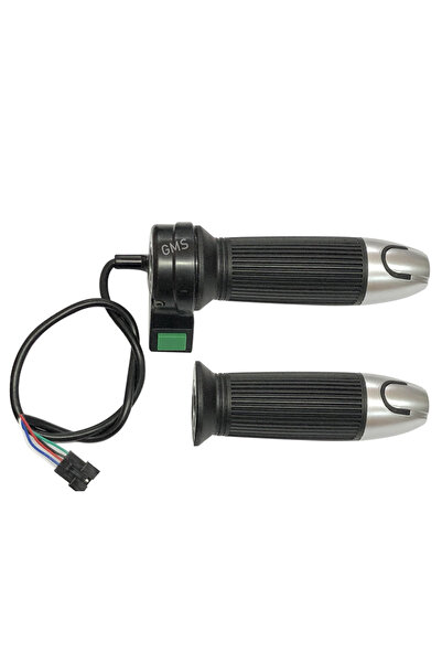 Volta VSM Gaz Kolu Seti E-Bike APT4 - APM5 Gaz Kolu