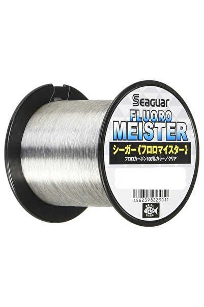 SEGUAR خيط صيد سيجوار فلورو مايستر 100% فلورو كربون 300 متر