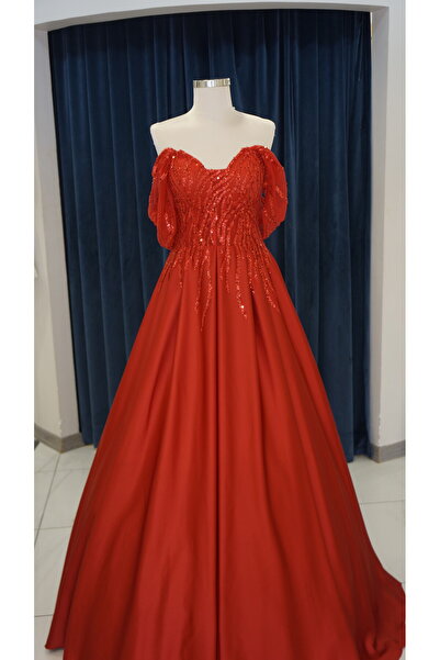 ROYAL GELİNLİK Abiye