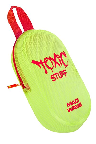 Mad Wave Wet Bag (Toxic)
