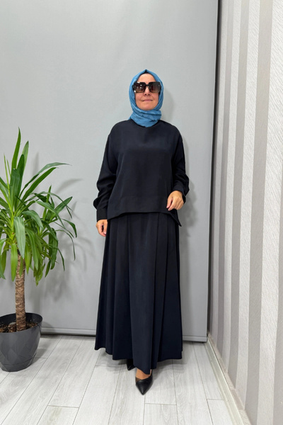 AlMarwah Team Black 202942