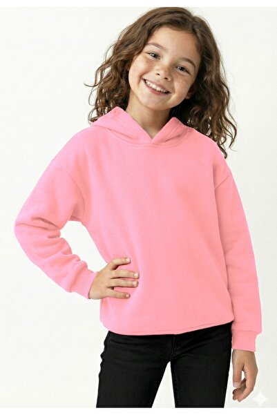 SELF CONTROL Hanorac pentru școală pentru copii Swea tricou cu guler, îmbrăcă...