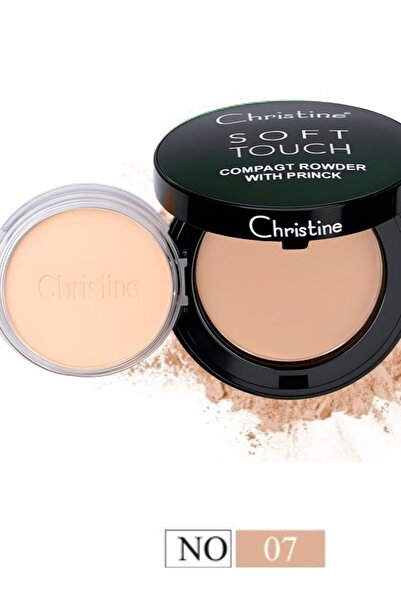 Christine Christine Face Powder CH2021