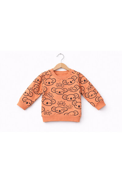 For My Baby سويتشيرتات