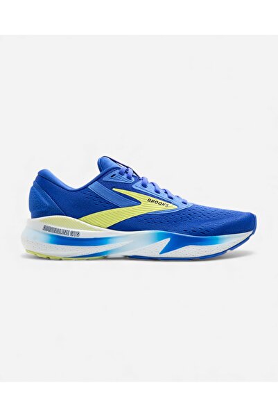 Brooks Adrenaline GTS 24 Erkek Yeşil Koşu Ayakkabısı 1104371D434