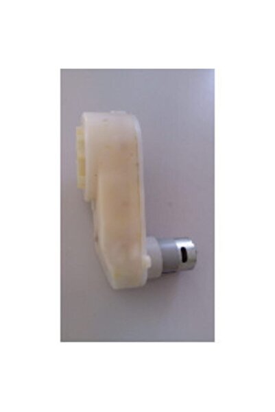 CANSINMOTORS 12V 35W Akülü Araba Şanzımanı