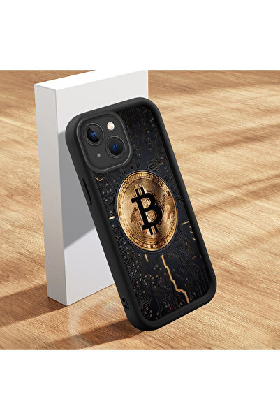 Hontinga حافظة هاتف من السيليكون الناعم المتوافقة مع هاتف iPhone 13، نمط البي...