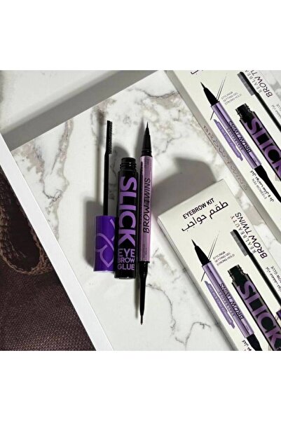 real beauty Eyebrow Set