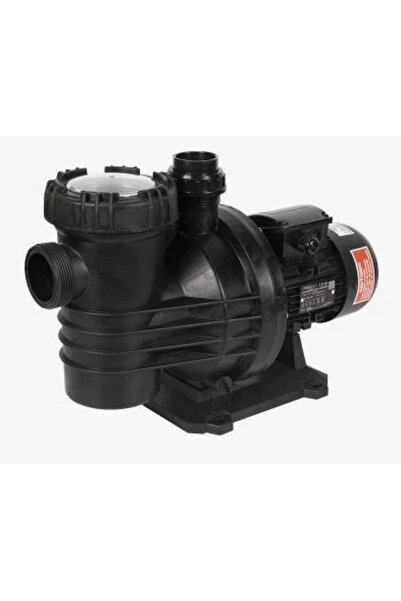 Atlaspool Water 1,00 Hp Ön Filtreli Pompa Ön Filtreli Yeni Seri Havuz Sirküla...