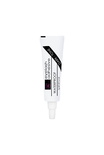 6 Beauty Eyelash Glue from - Black