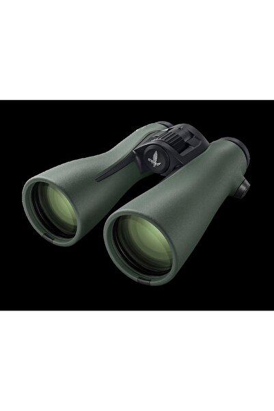 Swaroski NL Pure 14×52 El Dürbünü MACRO FOTO