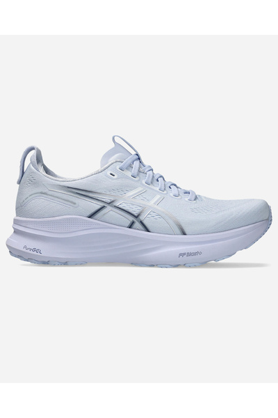 Asics GEL-KAYANO 32 Kadın Mavi Koşu Ayakkabısı 1012B838-401