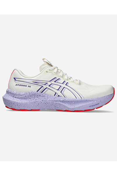 Asics GT-2000 14 TOKYO Kadın Bej Koşu Ayakkabısı 1012B914-500